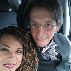 Meet your Posher, Charles